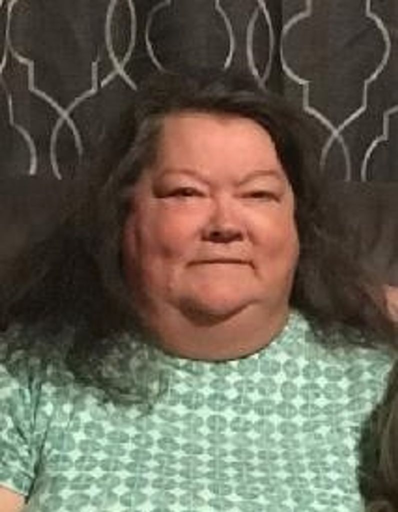 Rita Faye Lloyd