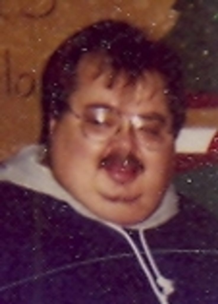 Robert Wayne Jackson