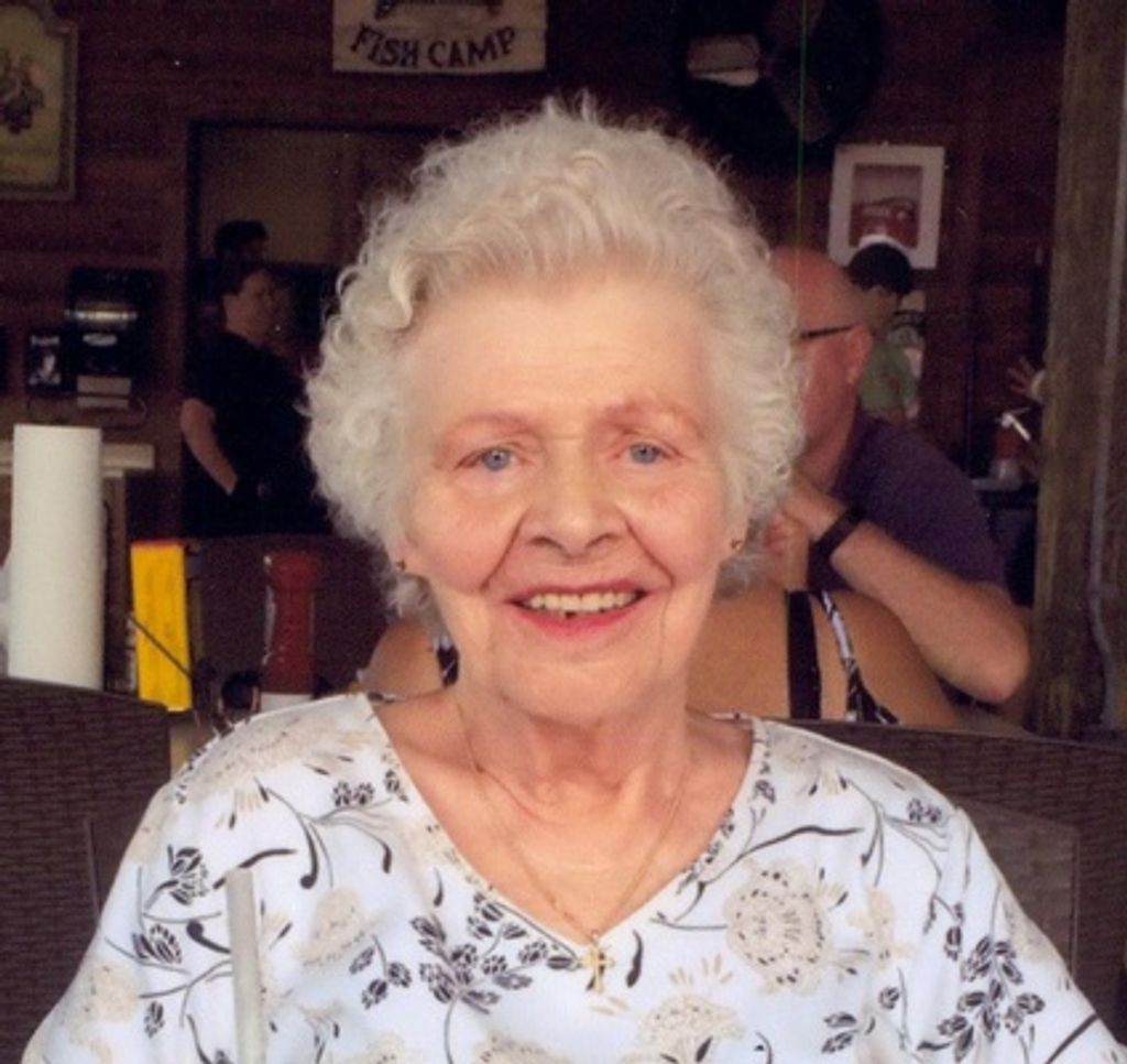 Virginia A. Legg Profile Photo
