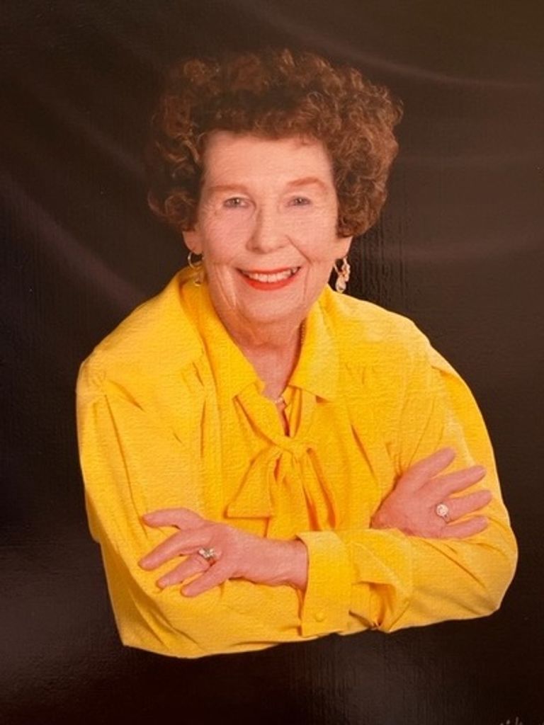 Virginia "Cindy" Bailey Turpin Profile Photo