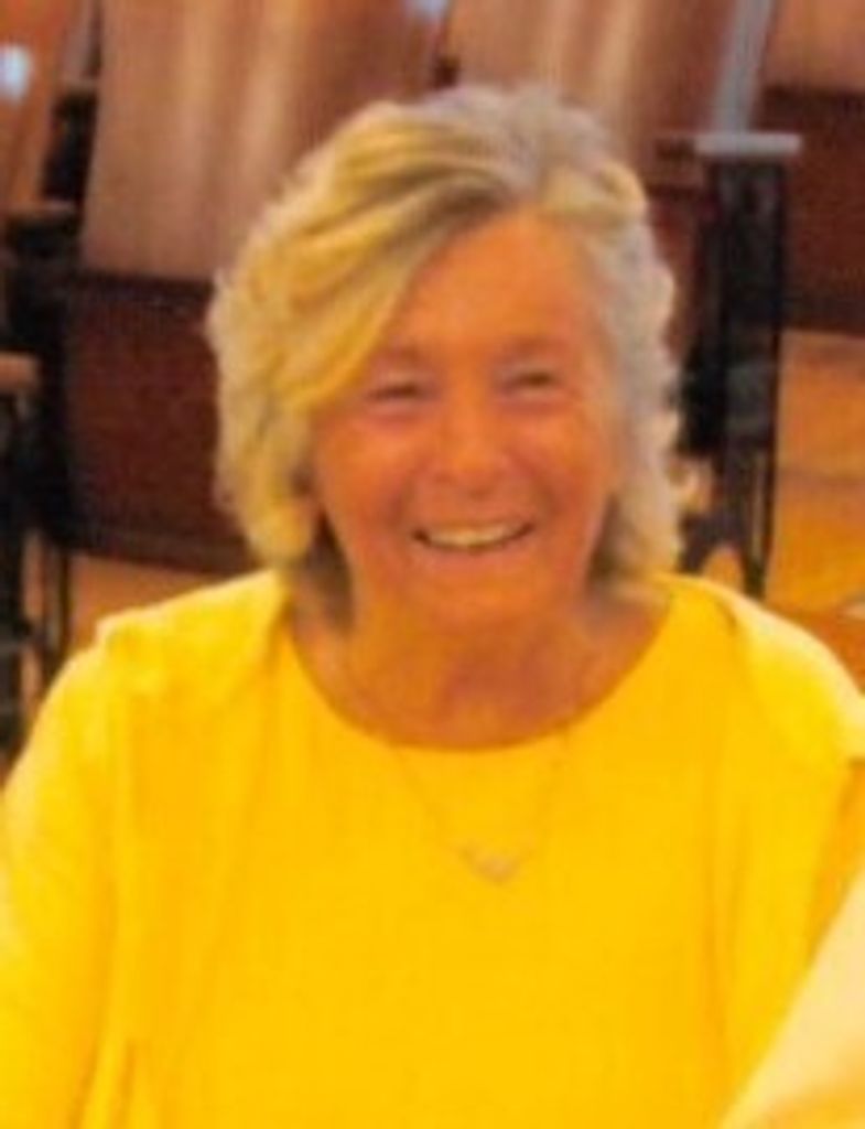 Carolyn Jean (Wimberly) Worrell