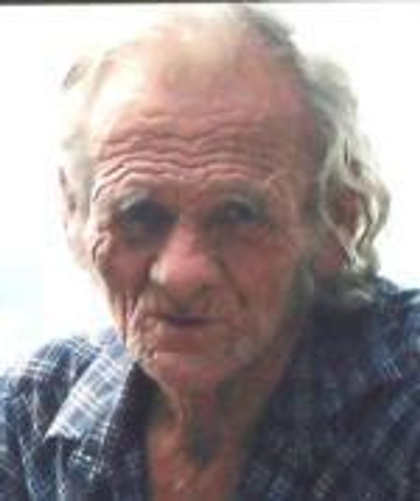 Johnny Frith