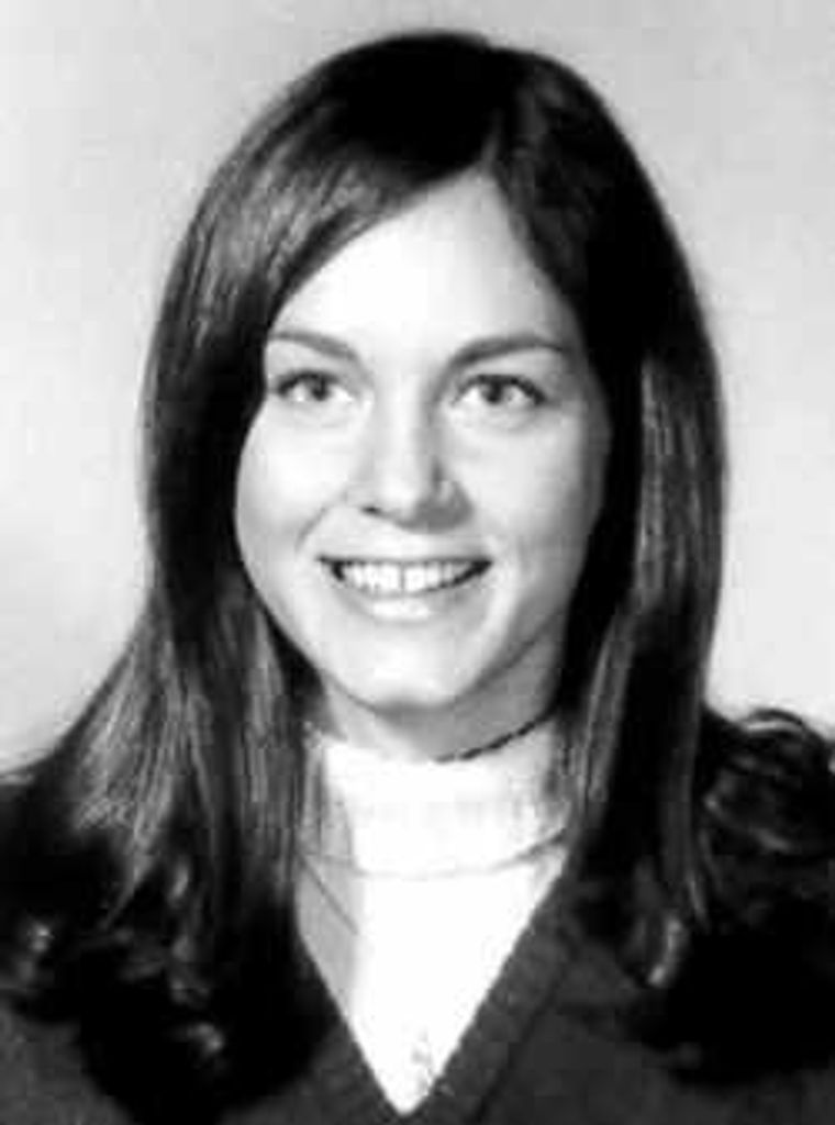 Karen Madeline Hilbert Pandolfi