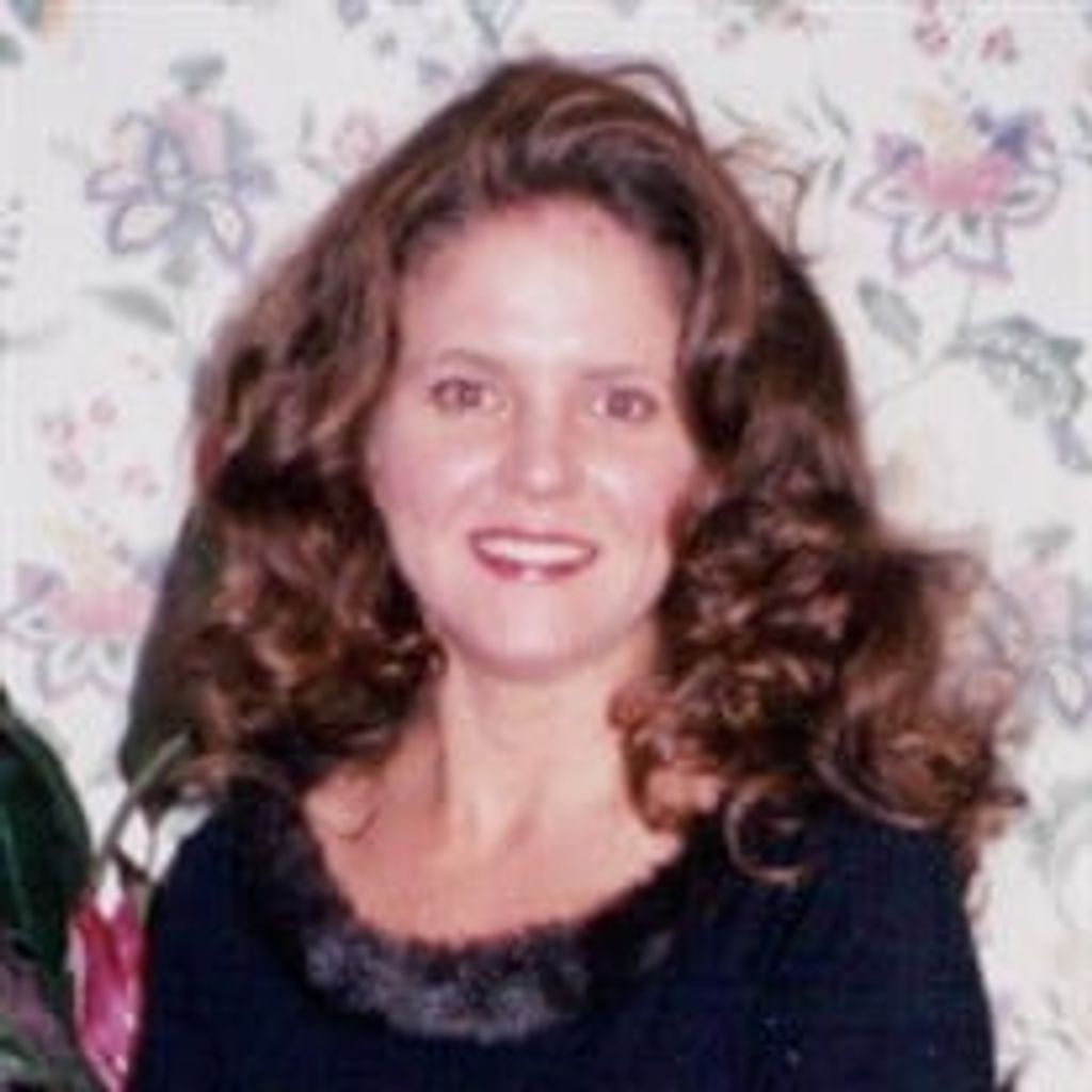 Lisa Marie Hargett
