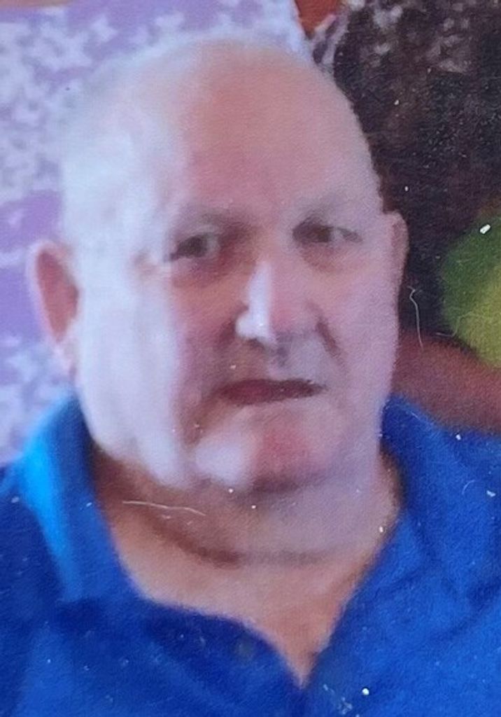 Charles Wallace Profile Photo