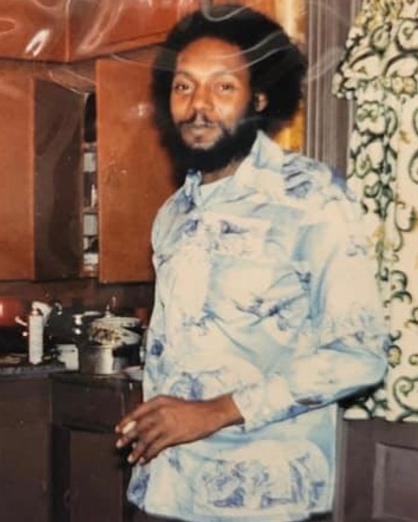 EDWARD JAMES MCQUIRTER Profile Photo