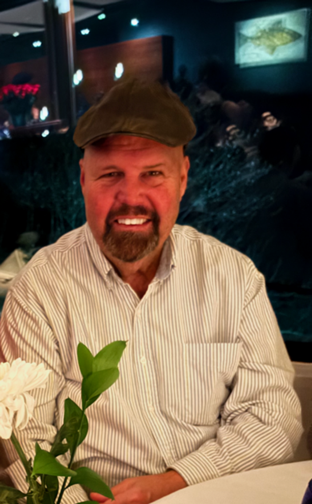 Brian Lee Zoldesy Profile Photo