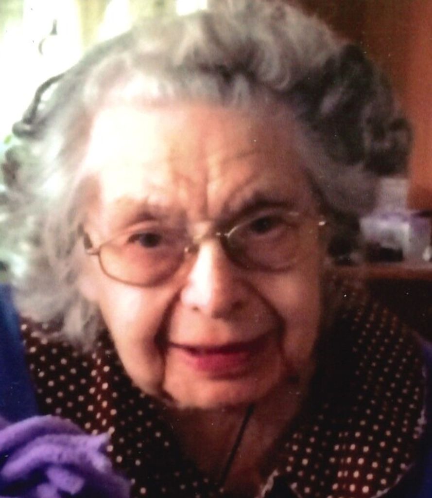 Helen D. Sherman Profile Photo