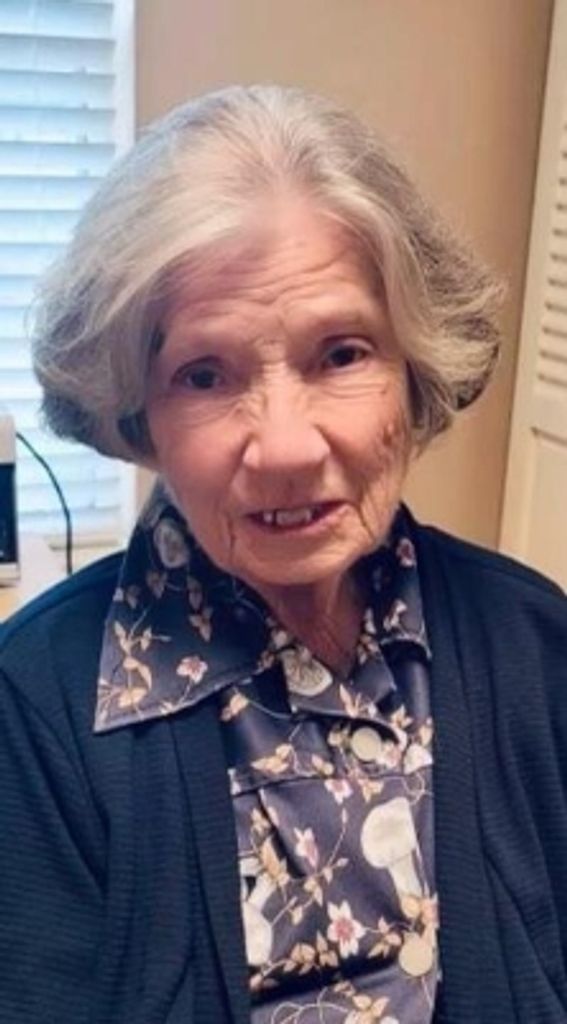 Sarah May Frances Mustain Profile Photo