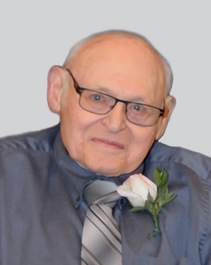 LeRoy Schmautz