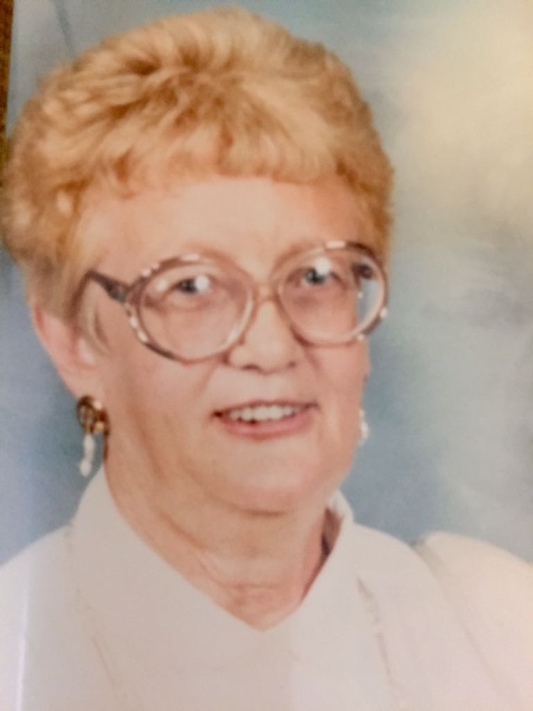 Leona M. Stormer