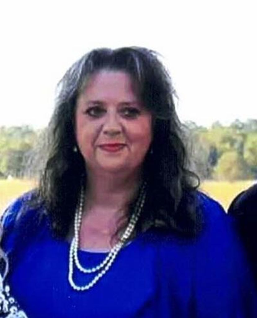 Angie Poppell Thornton Profile Photo