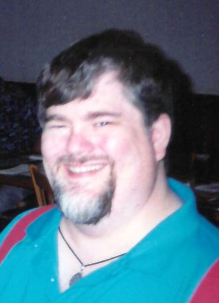Keith W. Sears