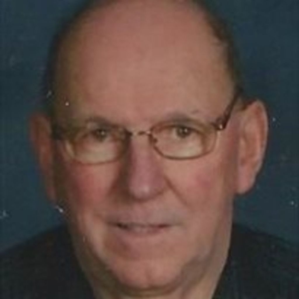 Mr Roger G. Martin Profile Photo