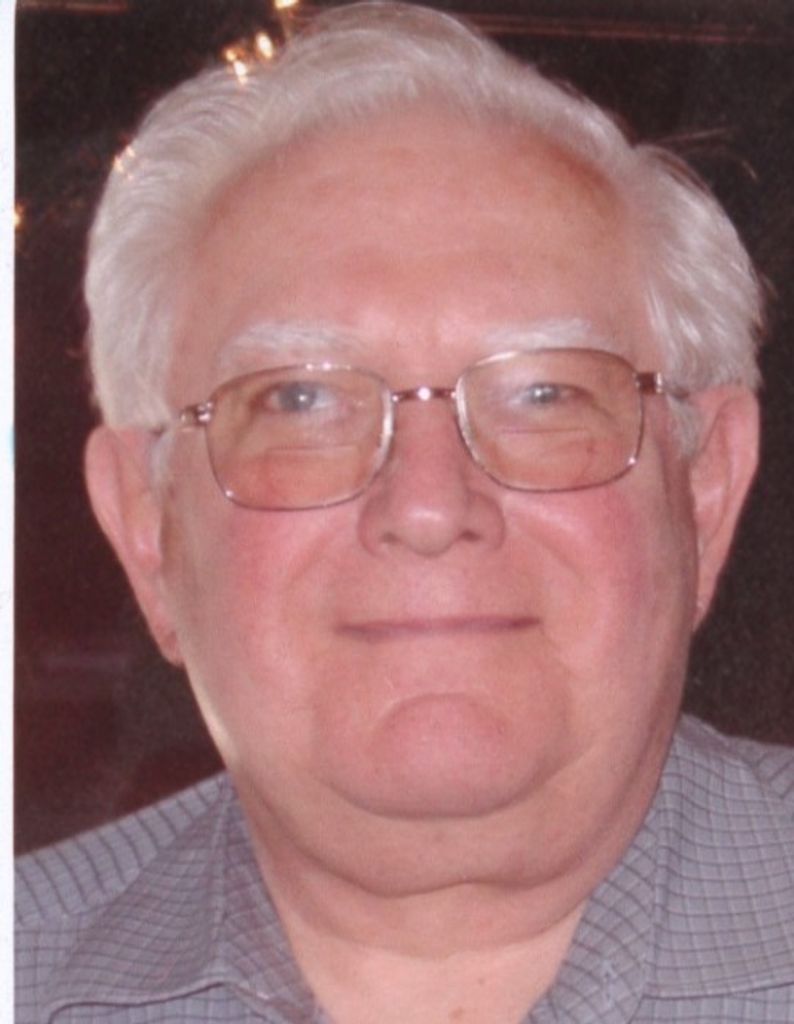Kenneth E. Miltner
