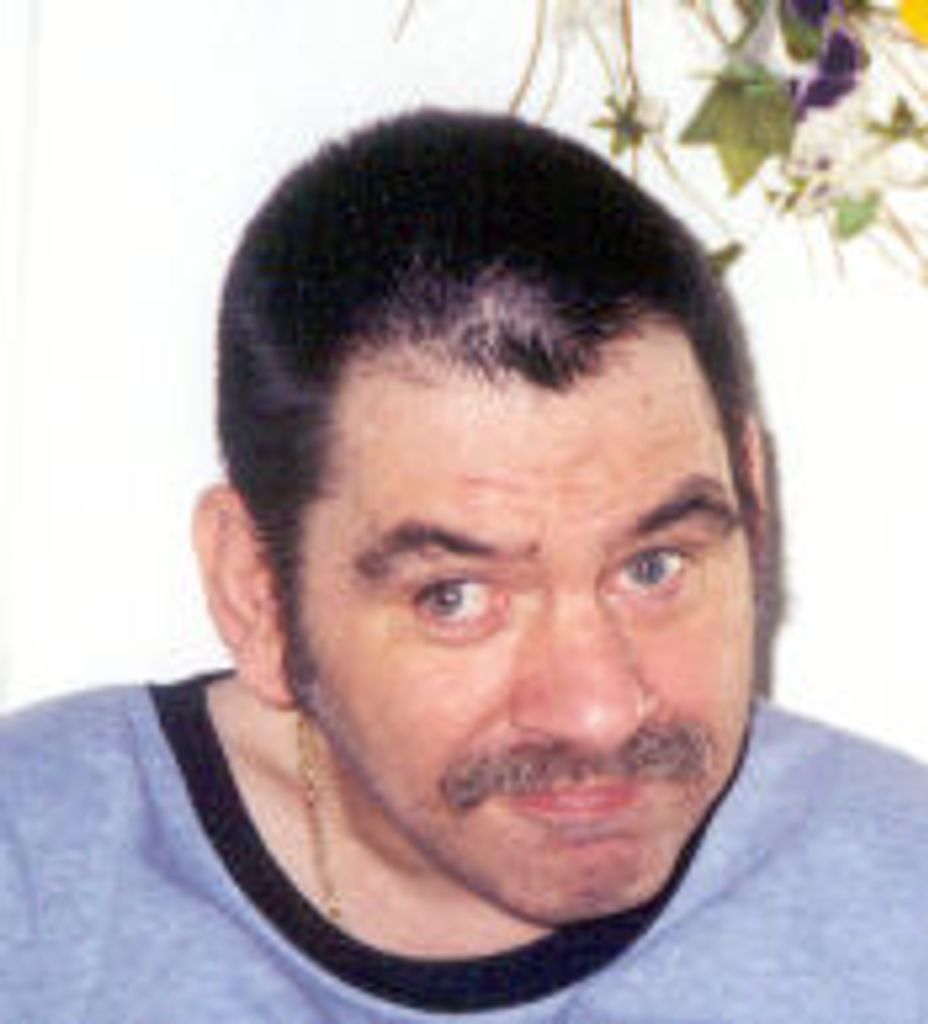 Roy J. Carter Profile Photo