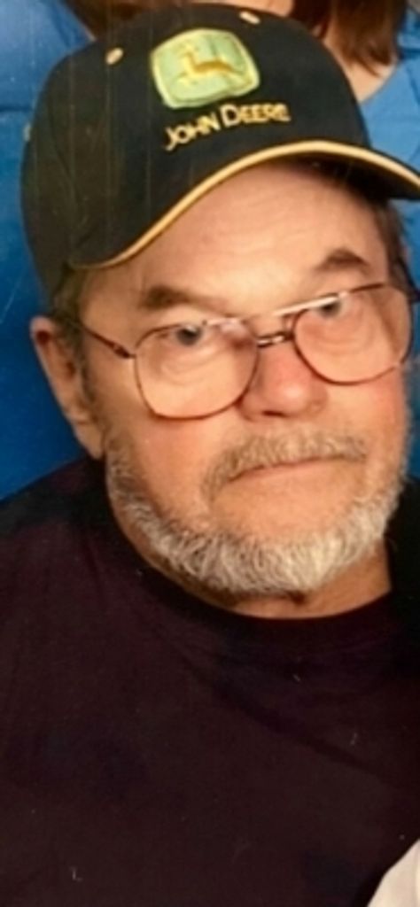 John Mcgonigle Profile Photo