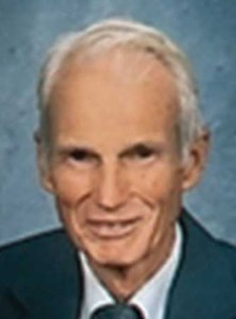Mason Norman Ashby
