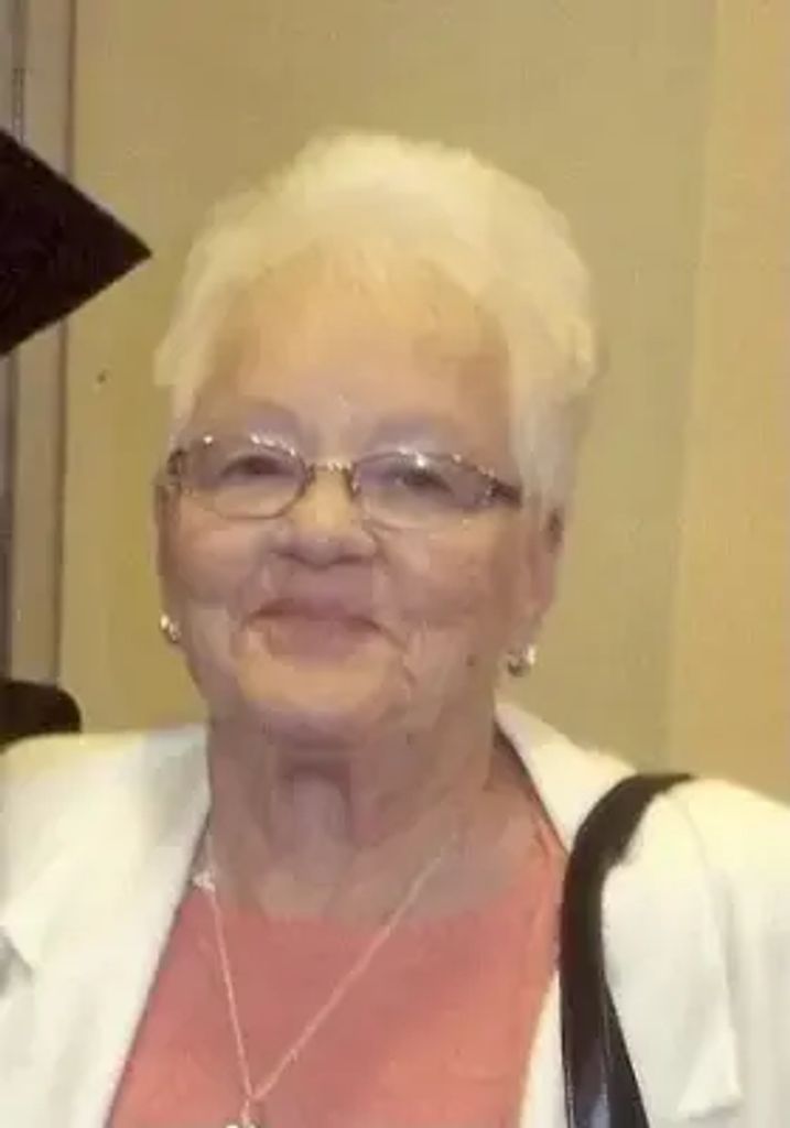 Janet Stovall