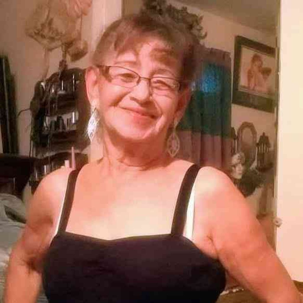 Delia Lopez Gosalvez Profile Photo