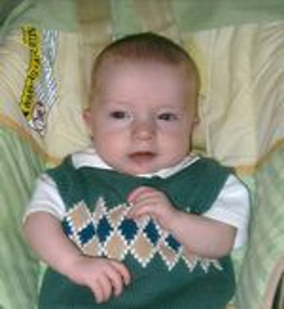 Grayson Christopher Harder