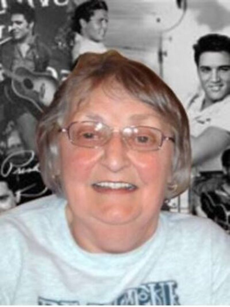 Bessie Jane Sibley Profile Photo