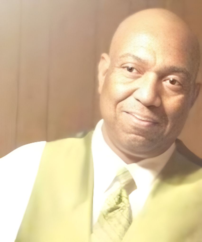 Preston Duane Travis