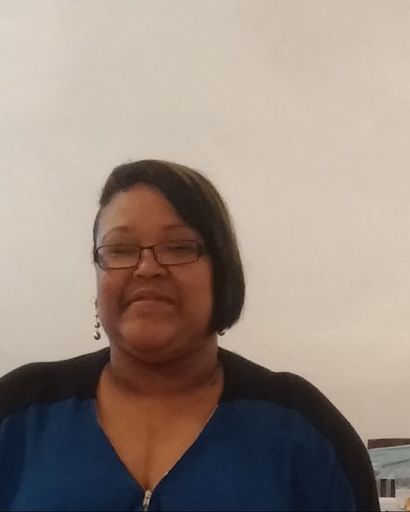 Teyona Castro's obituary image