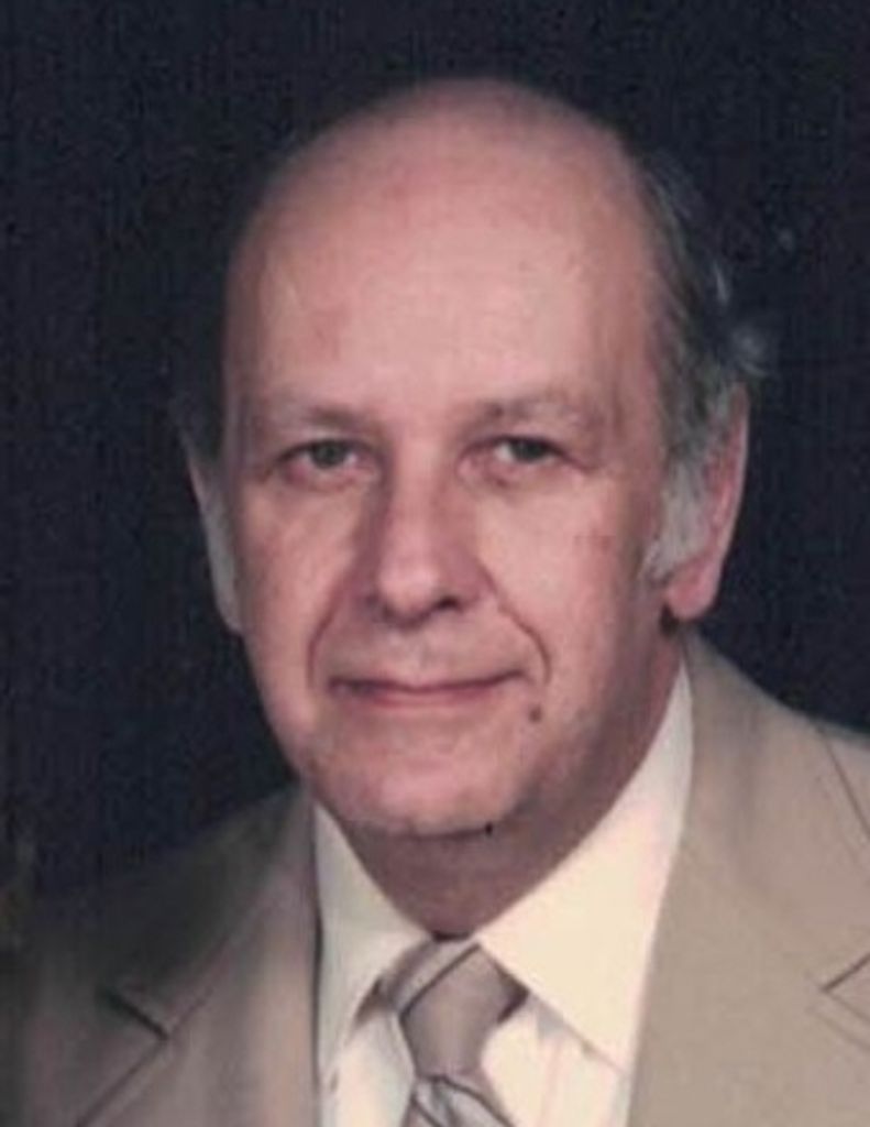 Robert Raymer