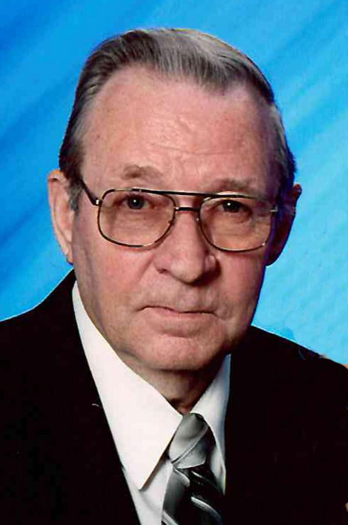 Jerry Ray Pearson Profile Photo