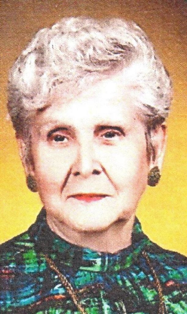 Maria Schatz