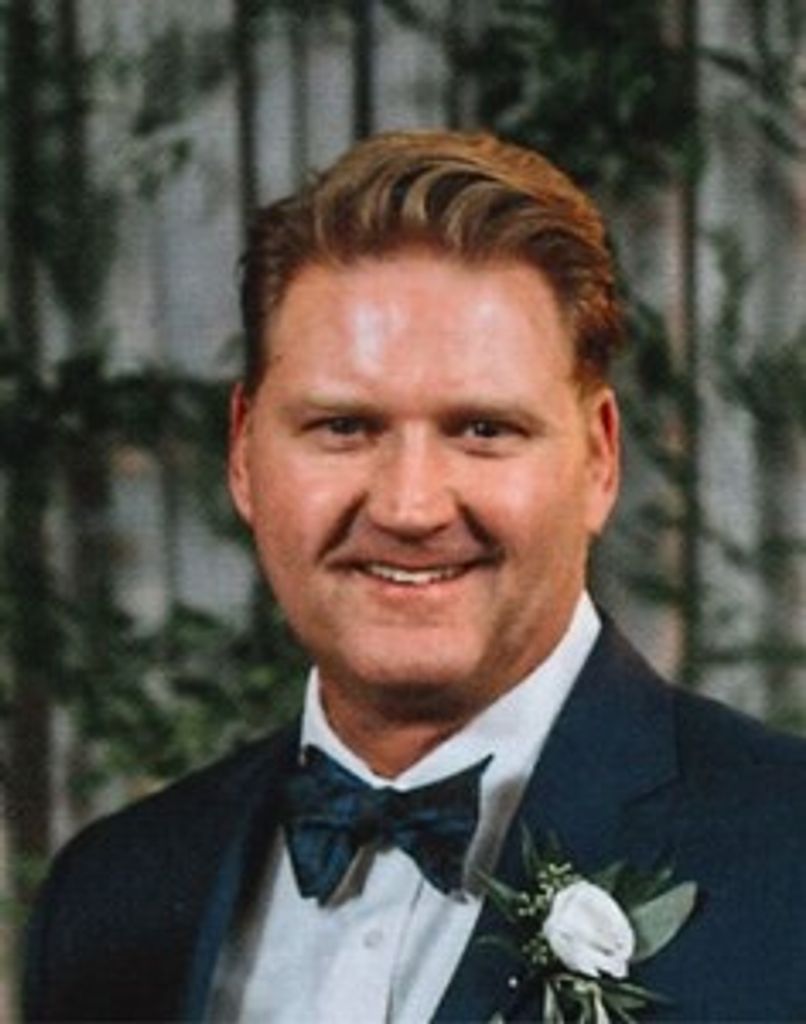 Frank Adrian Ledford