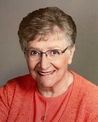 Darla Lou Homan's obituary image