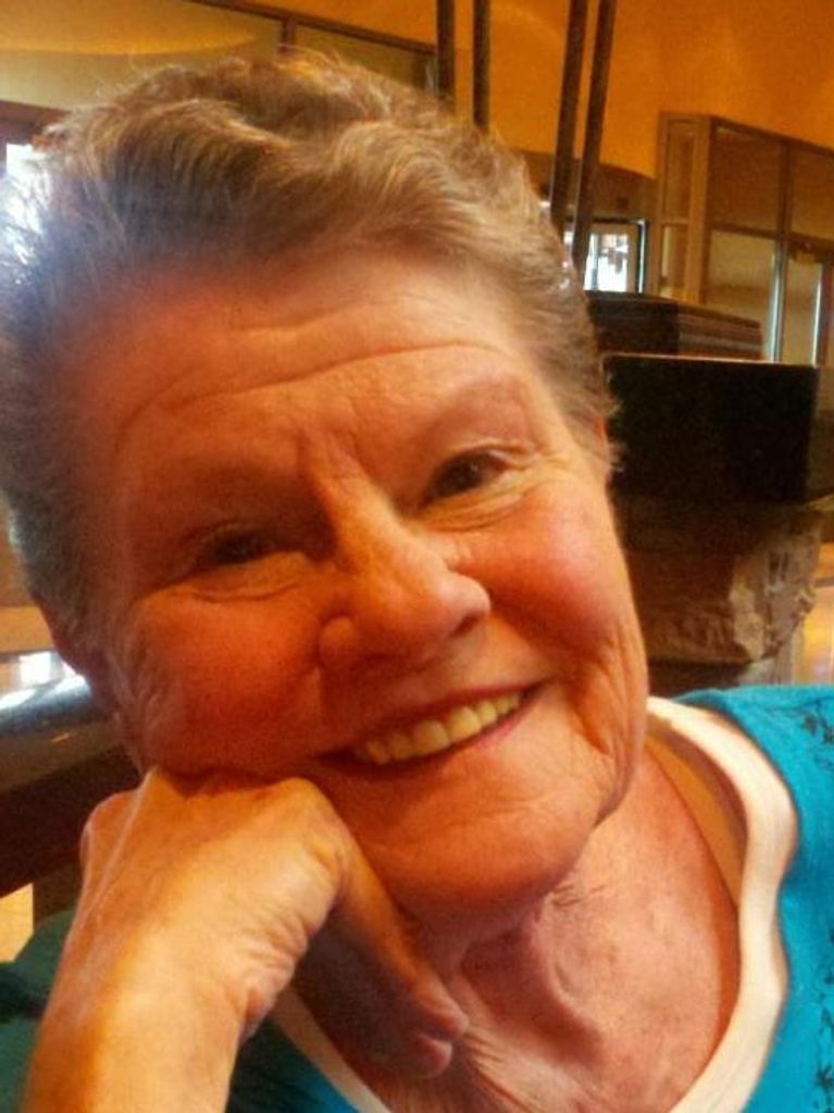 Judith 'Judy' Peterson