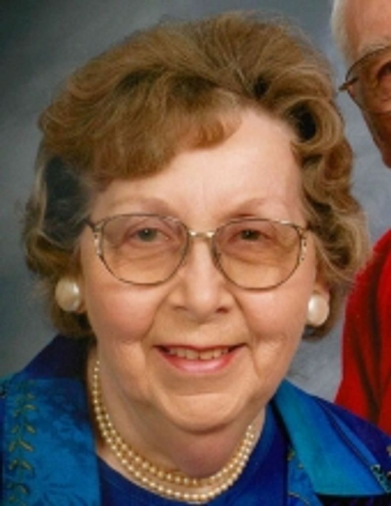 Shirley M. Futta