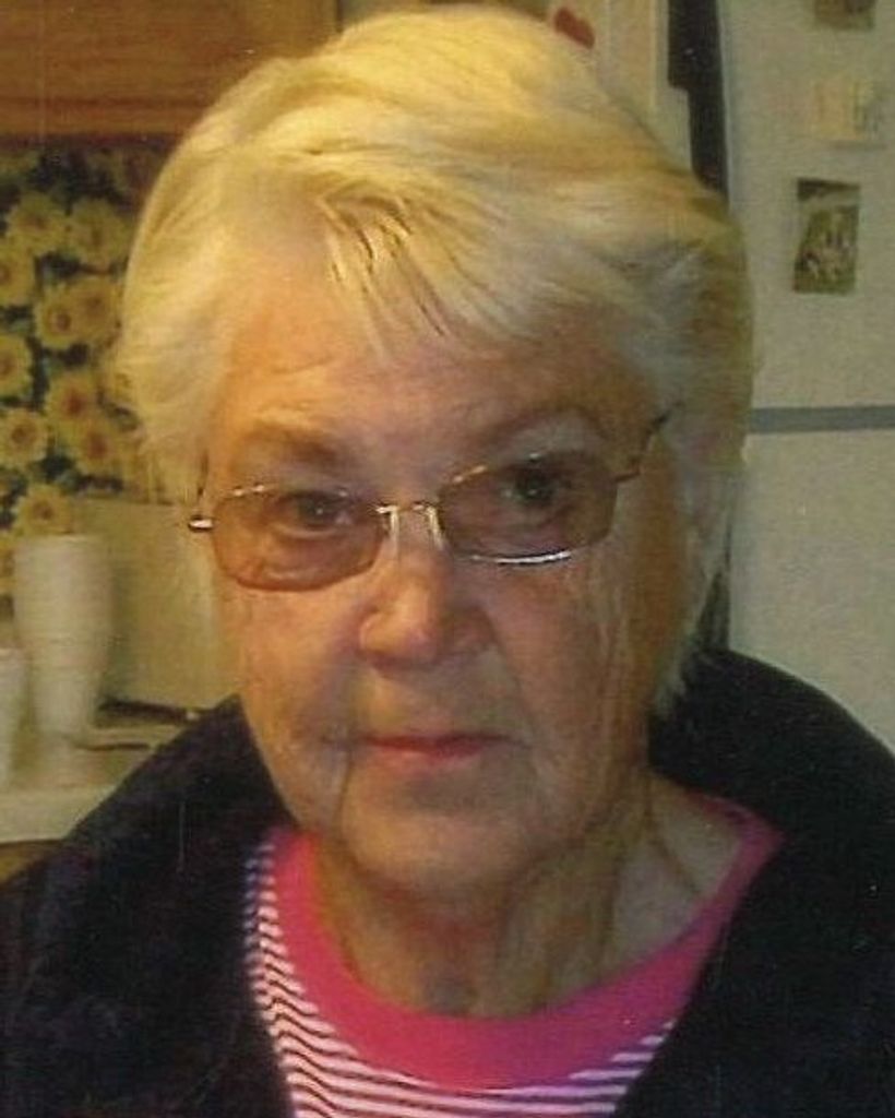 Linda Kolseth