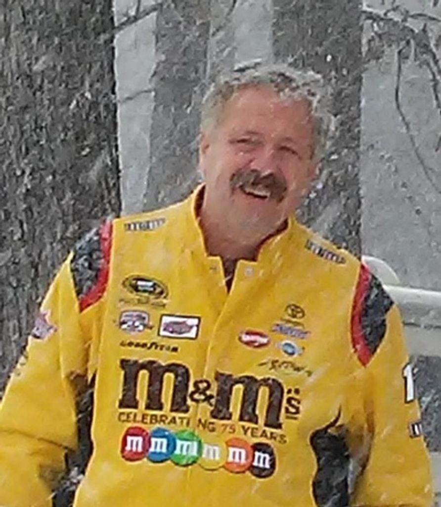 Richard Kenneth Ramey Ii