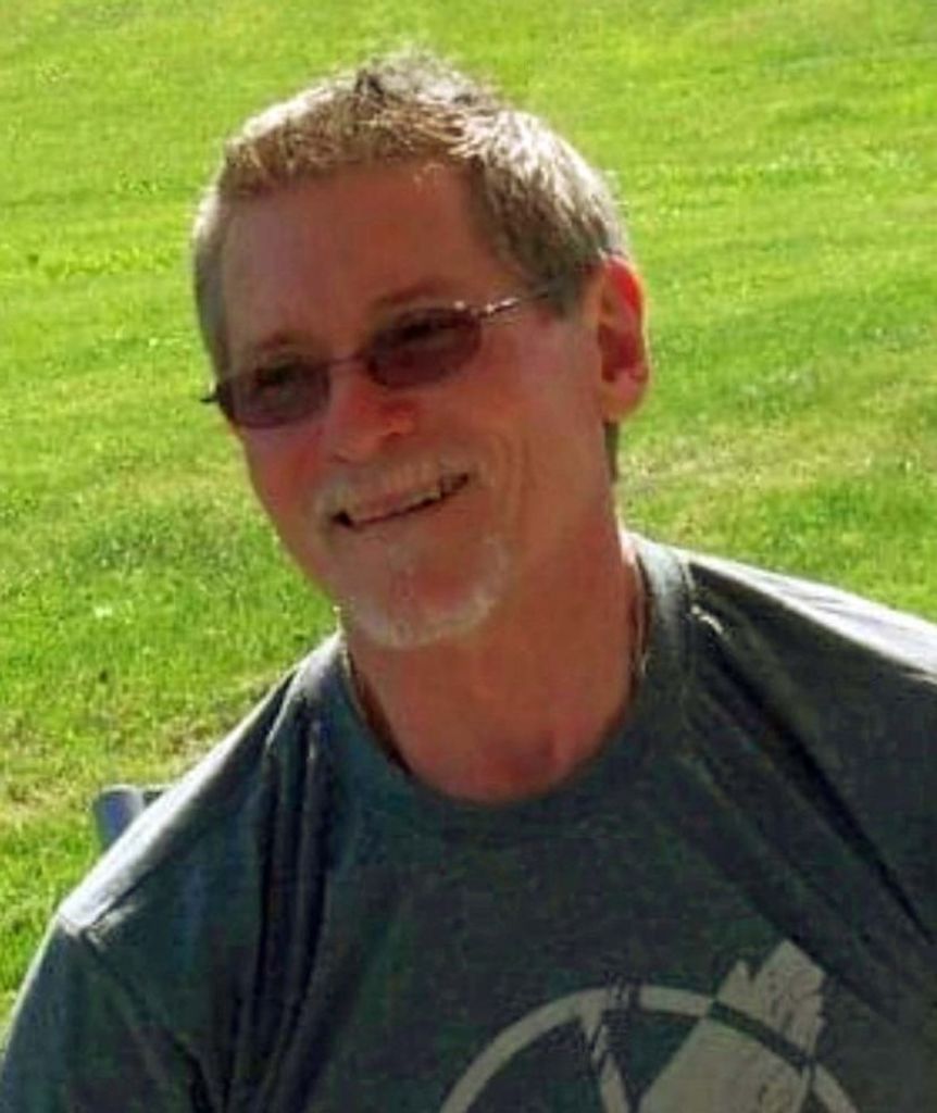 Gregory Thomas Bork "Greg" Profile Photo