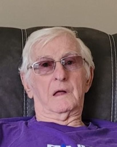 James Ervin Frady's obituary image