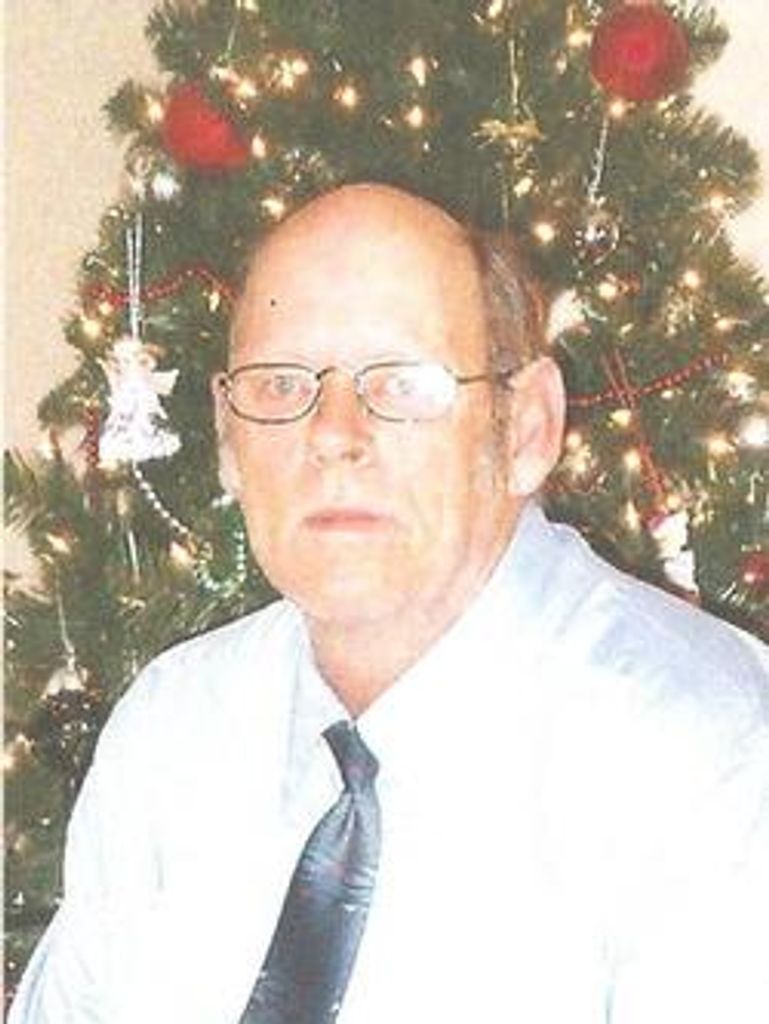 Marvin Odis Head Profile Photo