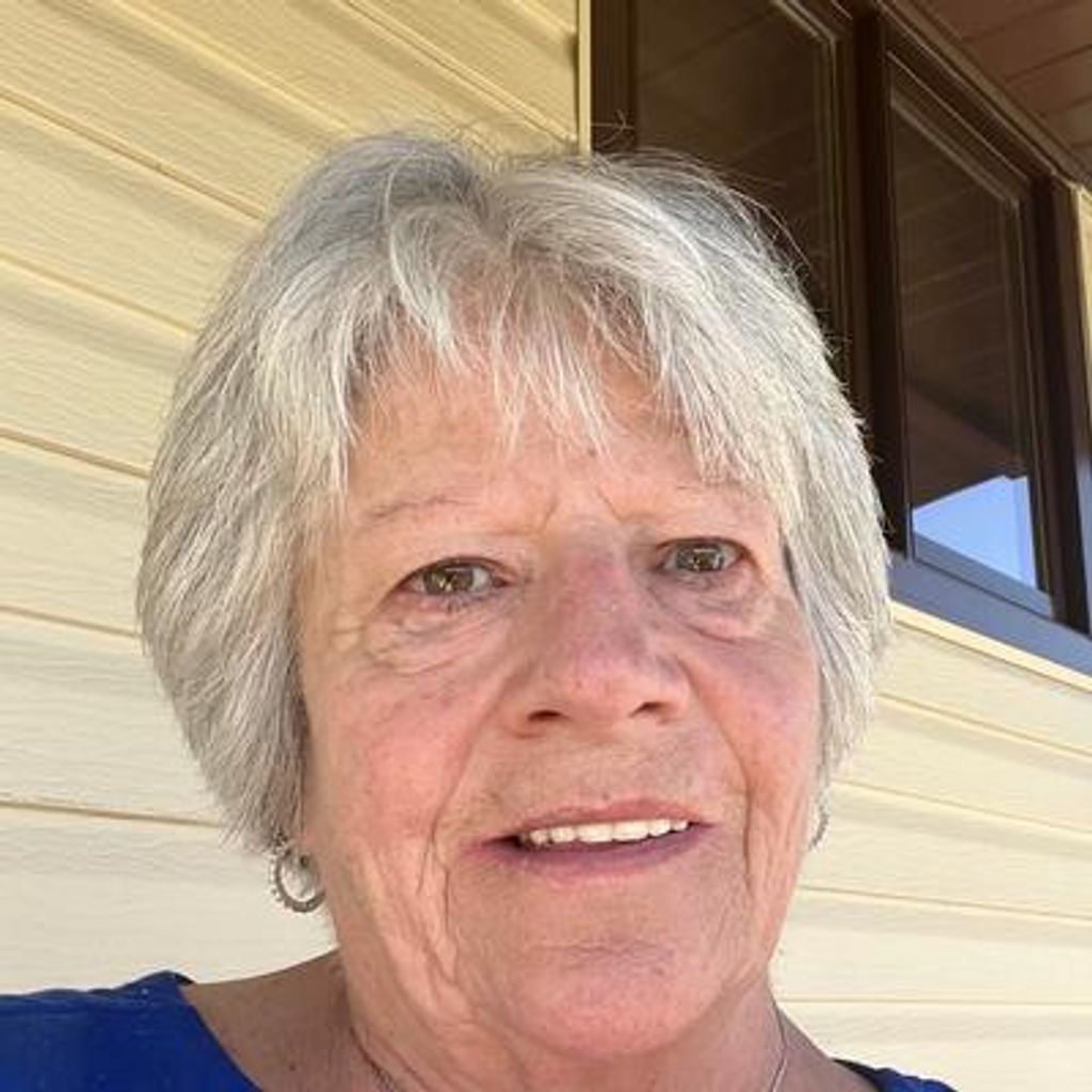 Valerie Ann Wilson Profile Photo