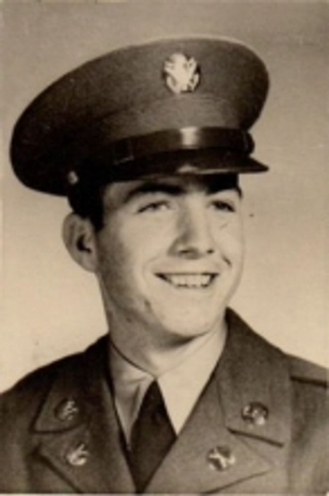 Charles Blaine Crofts Profile Photo