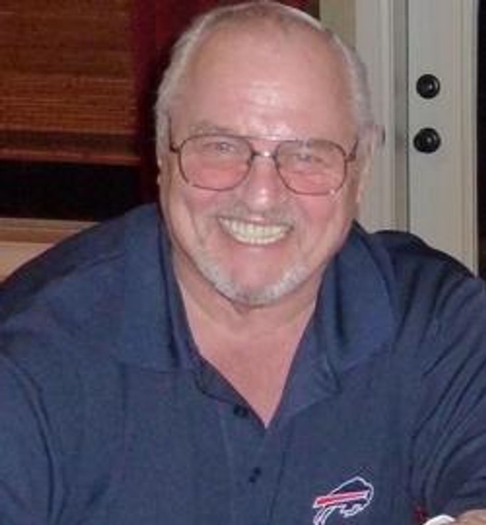 William Robert Fairfield