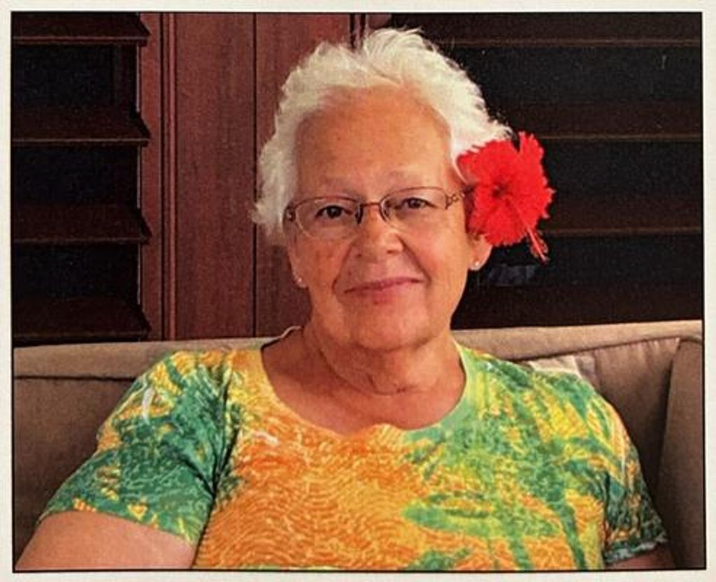 Betty Jo Hatch Lowry