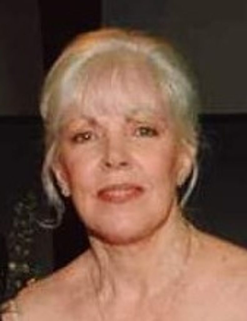 Janet Potts