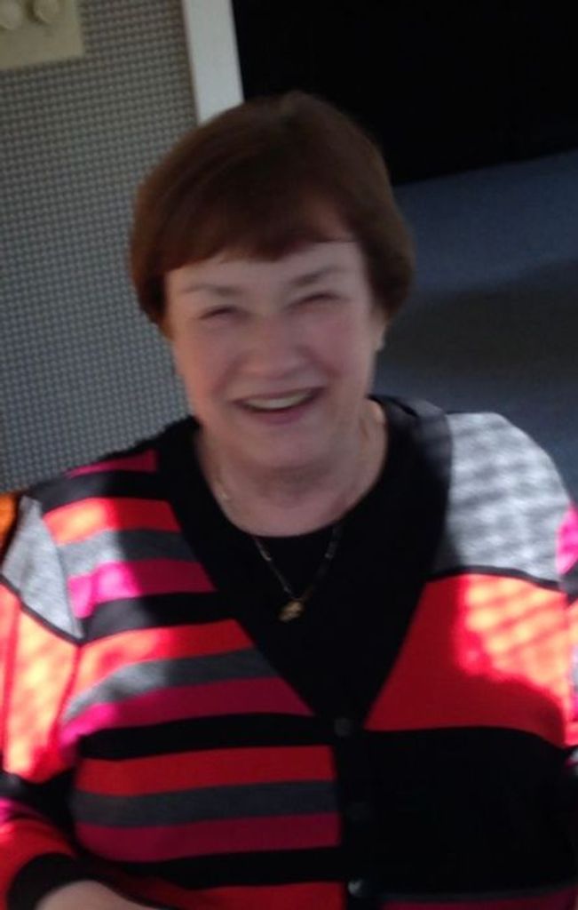 Connie Mae (Moore)  Oblak