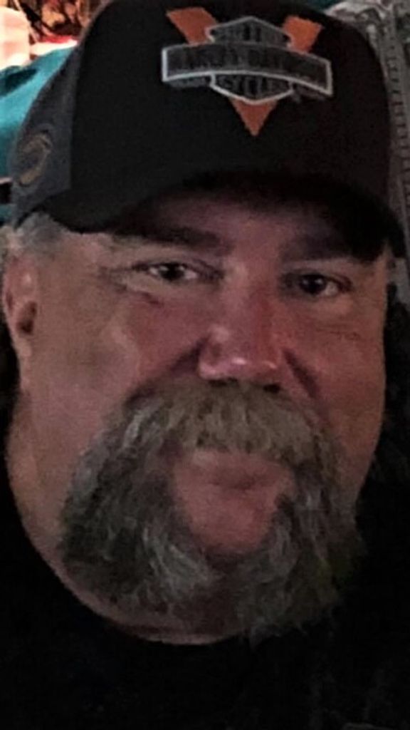 Stephen "Cowboy" Cole Profile Photo