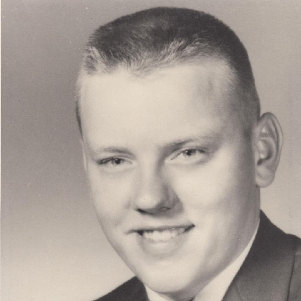 Timothy Earl "Tim" Rosenbaum Profile Photo
