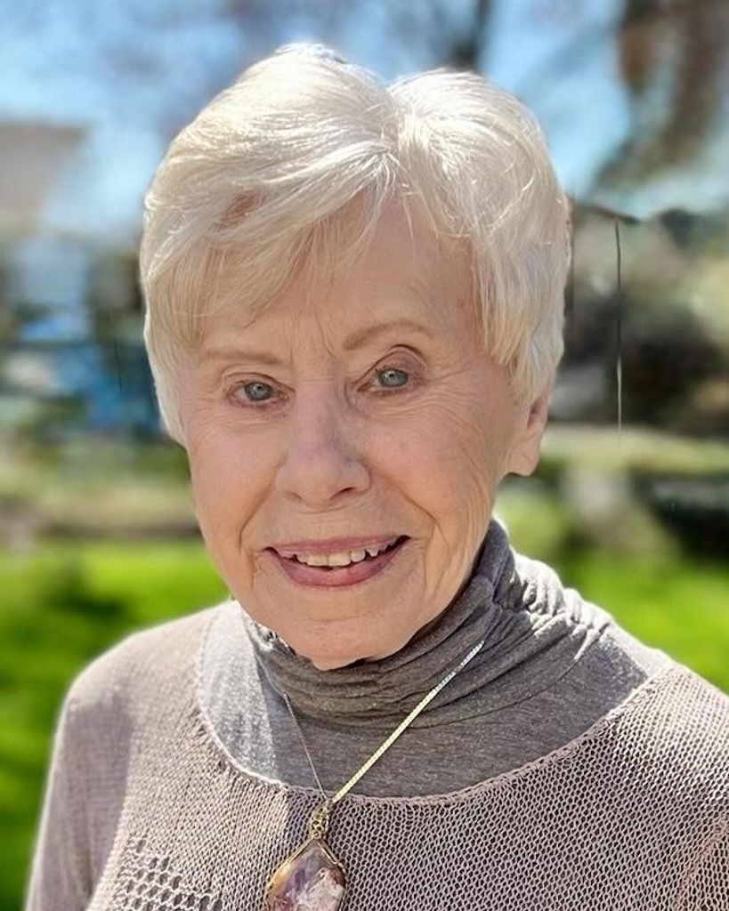 Jeanette A. Lavanier (née Dehler)