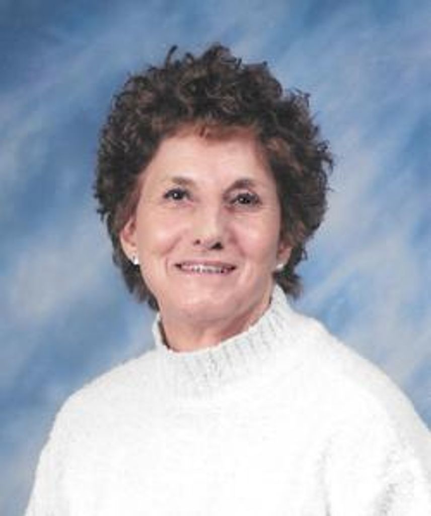 Merinda Hornal Profile Photo